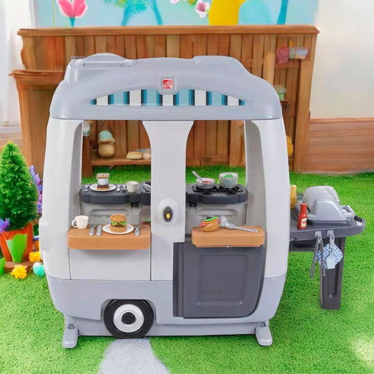 Camper de Aventuras Step 2