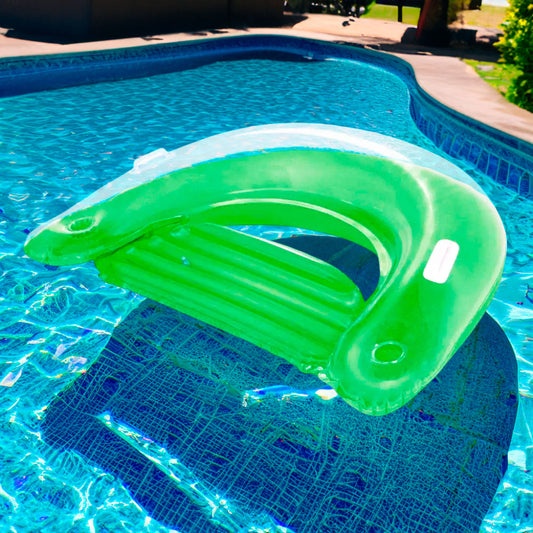 Sillón Inflable Bestway 1.52 m x 99 cm - Surtido