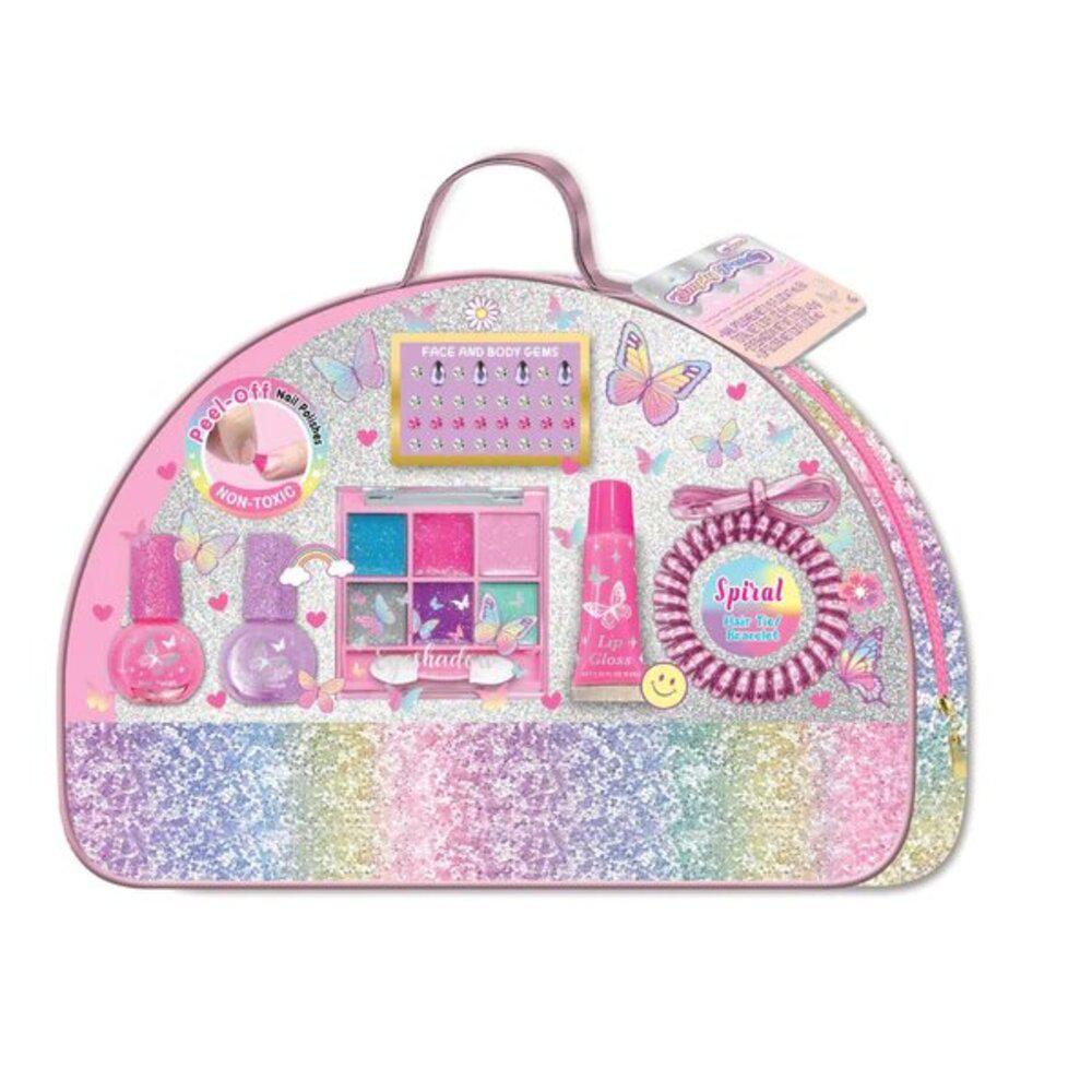 Set de Maquillaje Hot Focus C/Accesorios