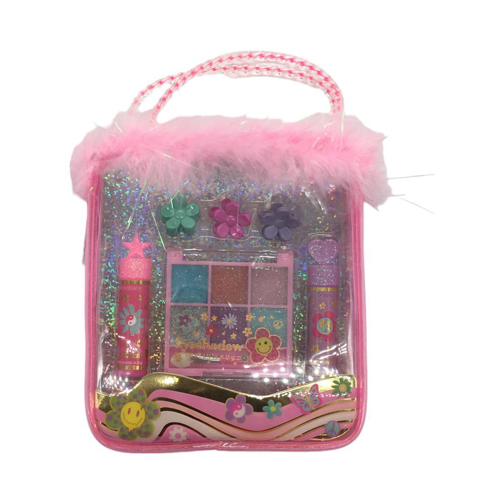 Bolso de Cosmeticos Para Niñas Hot Focus