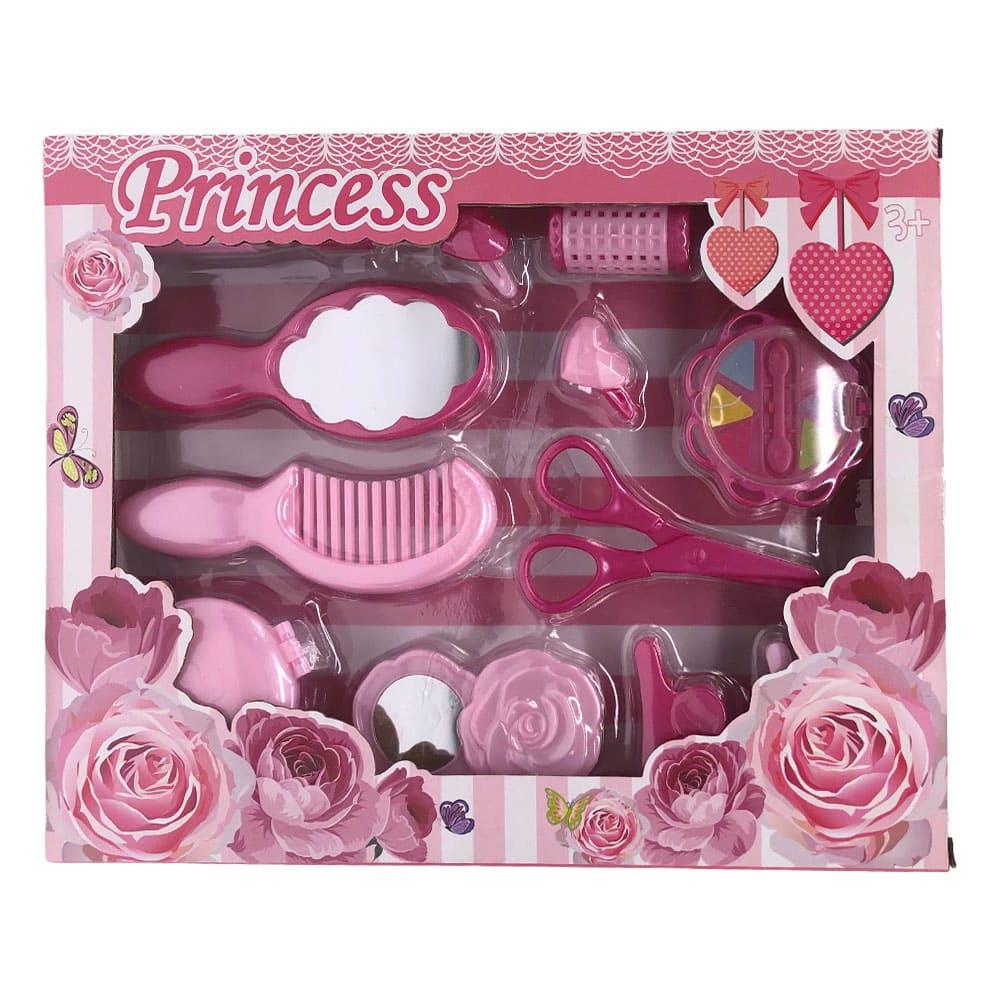 Set de Belleza Star Toys Princess