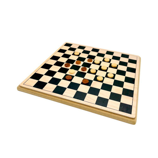 Juego De Damas Brooklyn Lollipops