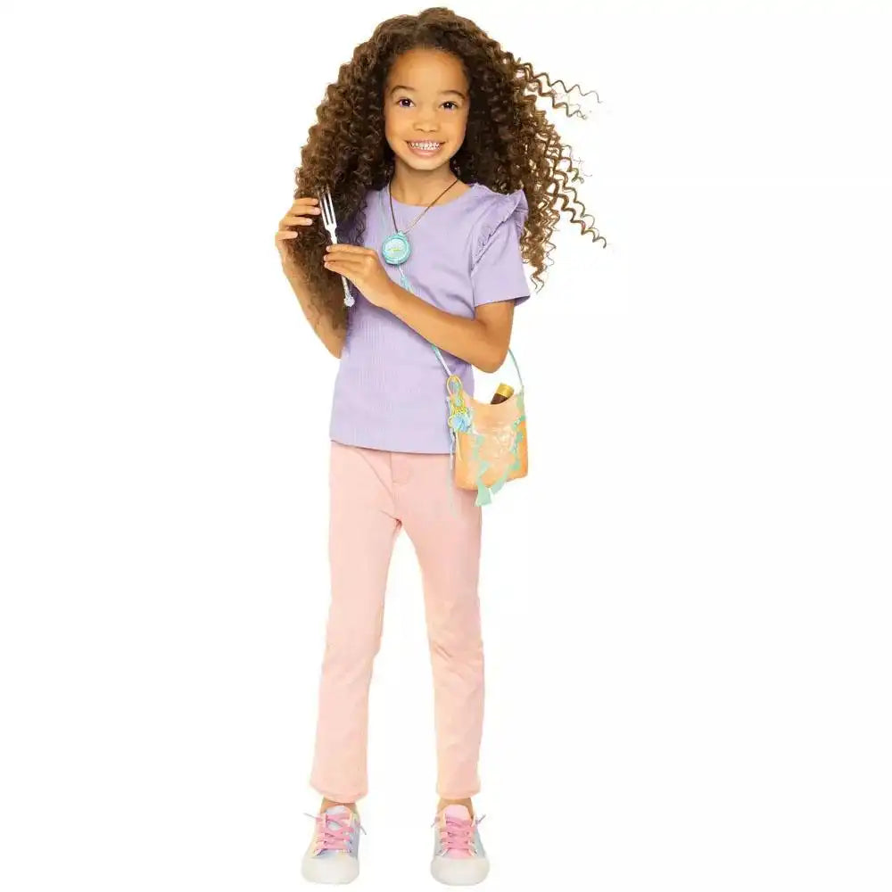 Set de Juego Ariel Búsqueda Del Tesoro