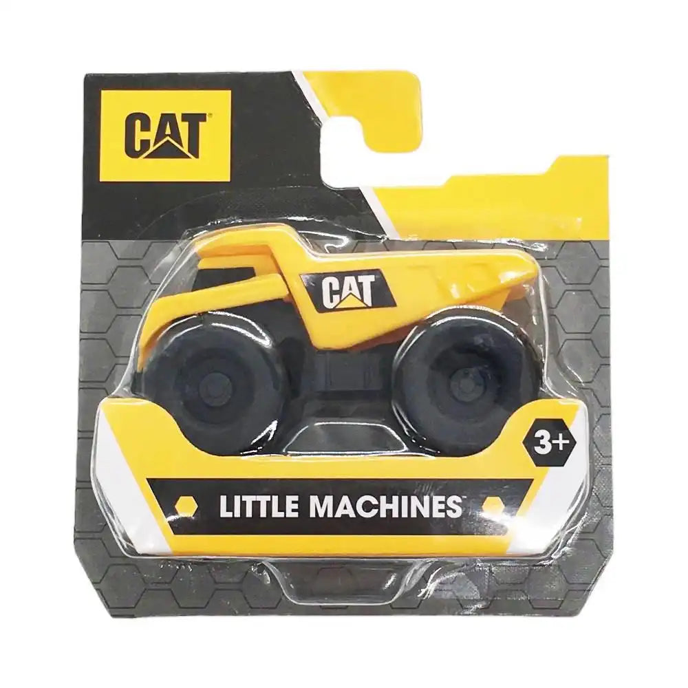 Camión Cat 3" Surtido