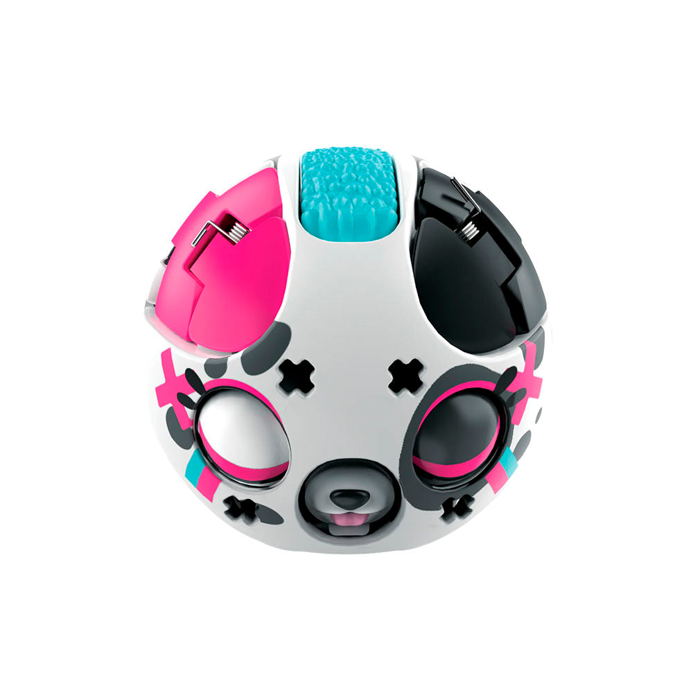 Figura Animal Zoobles - Surtido