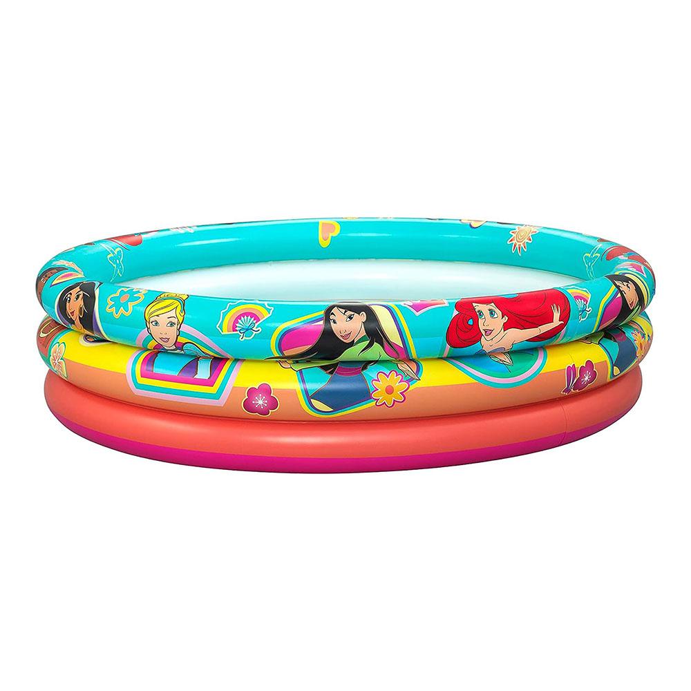 Piscina Inflable Bestway Princesas 1.22 m x 30 cm