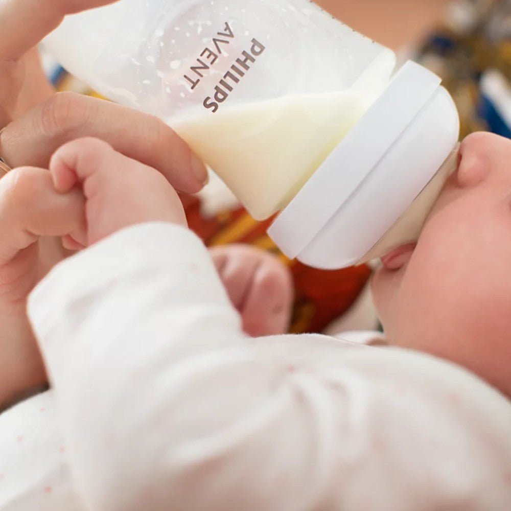 Kit Mamaderas Avent / Primeros Comienzos - Avent - Titan.com.pa - 8720689009027