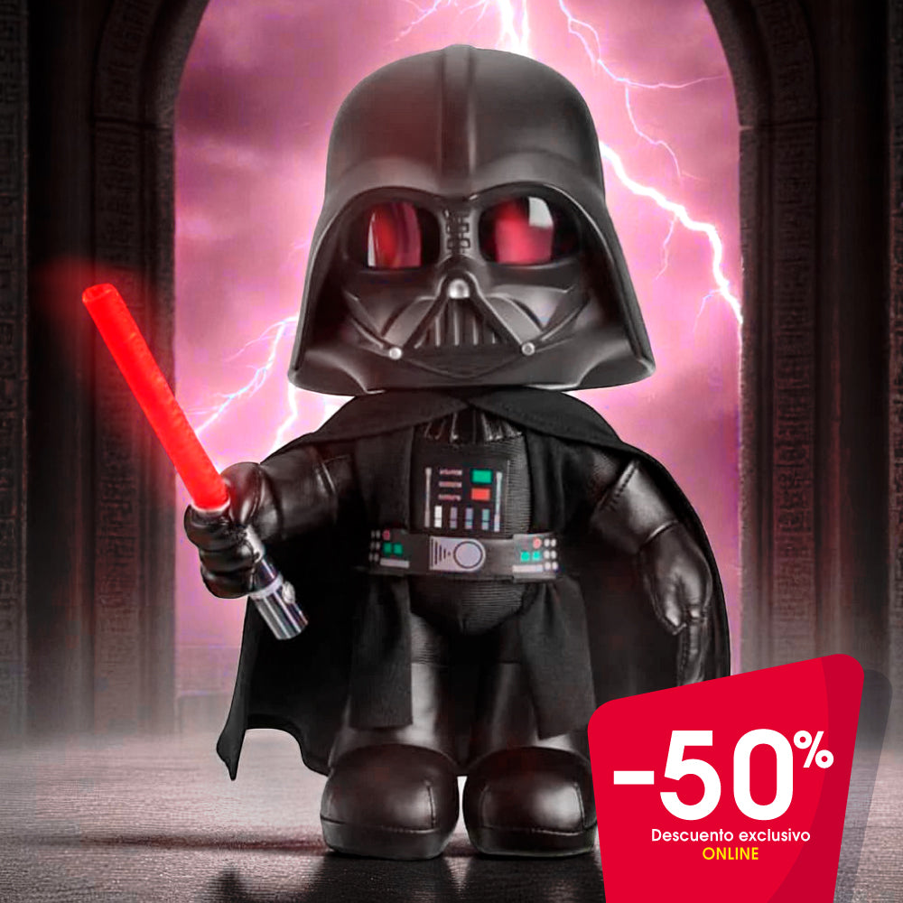 Figura Star Wars Darth Vader
