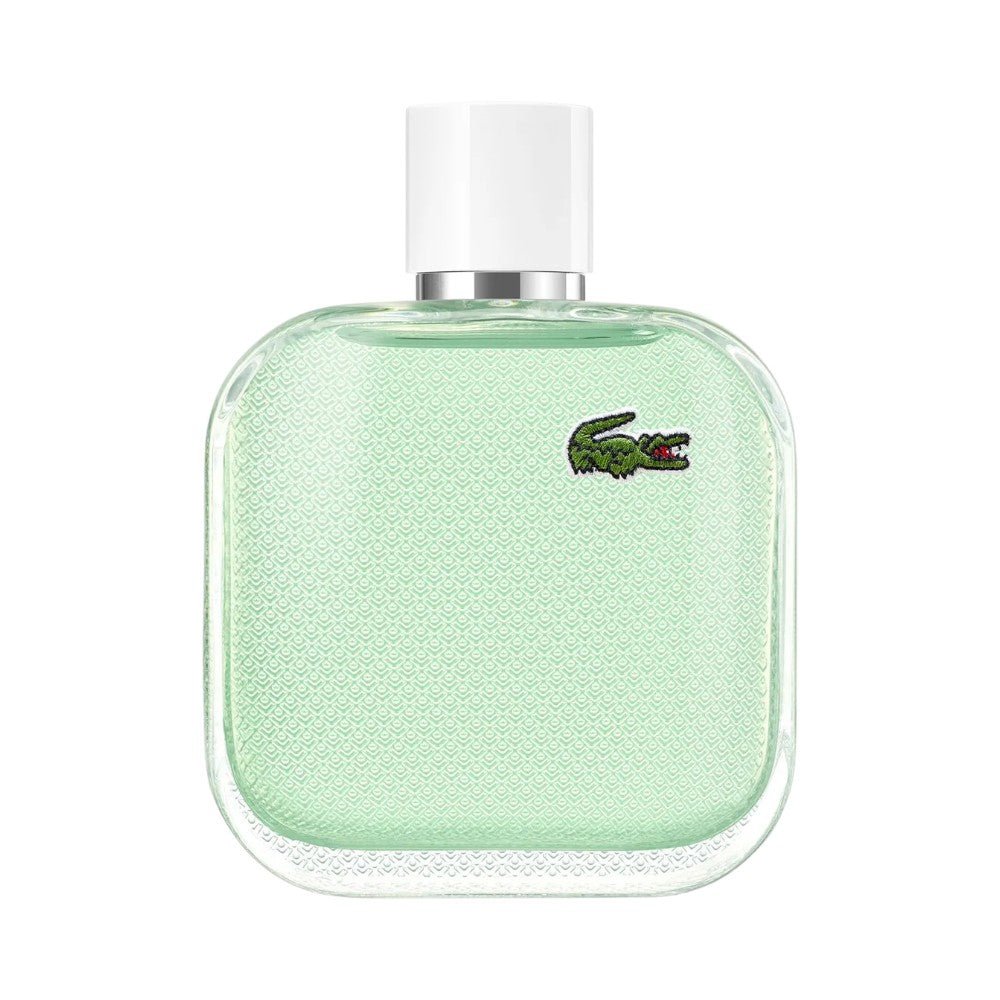 Lacoste L.12.12 Blanc Eau Fraiche EDT For Men / 100ML - Lacoste - Titan.com.pa - 3386460149136