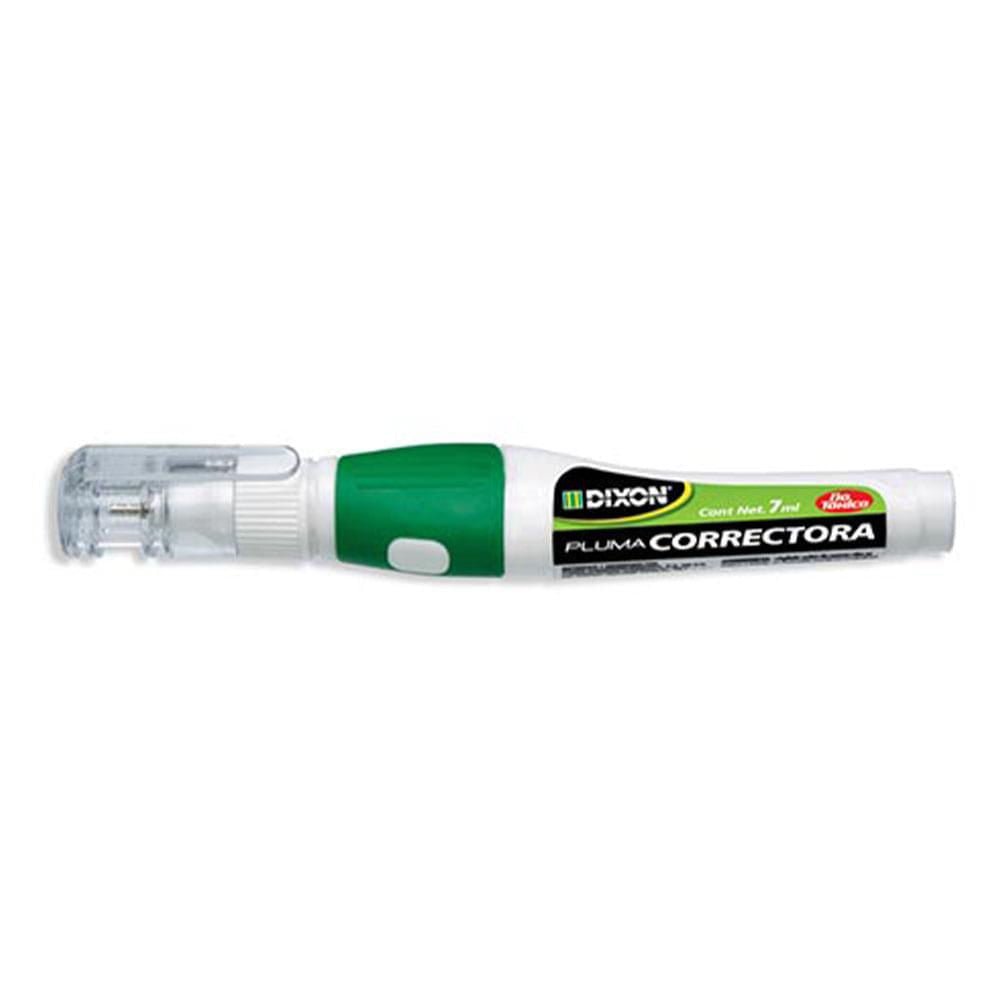 Lápiz Corrector Dixon