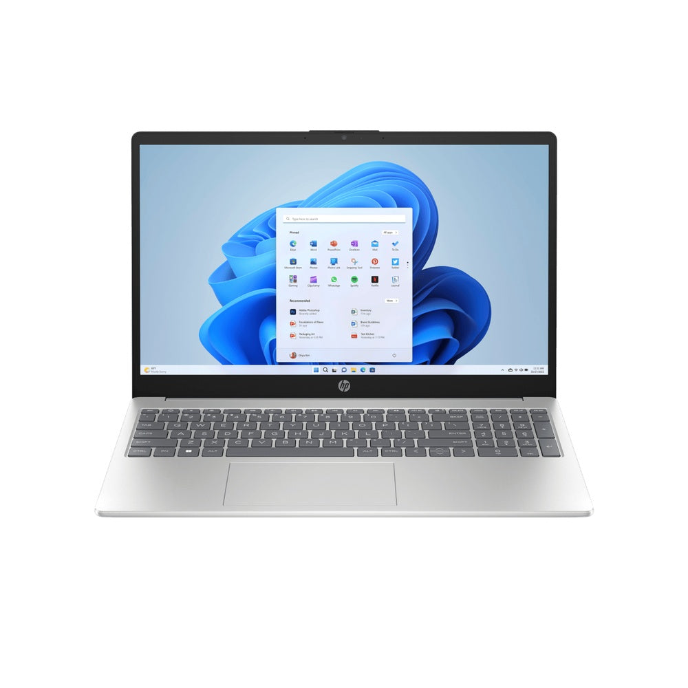 Laptop HP 15-FD2352LA U5-225U 16GB 512GB - HP - 11180871