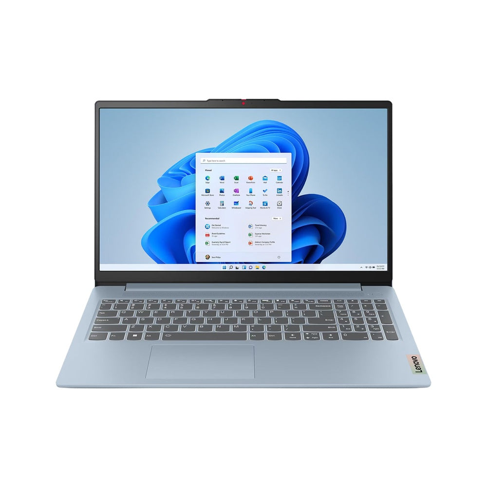 Laptop Lenovo IdeaPad Slim 3 16GB - LENOVO - 11165427