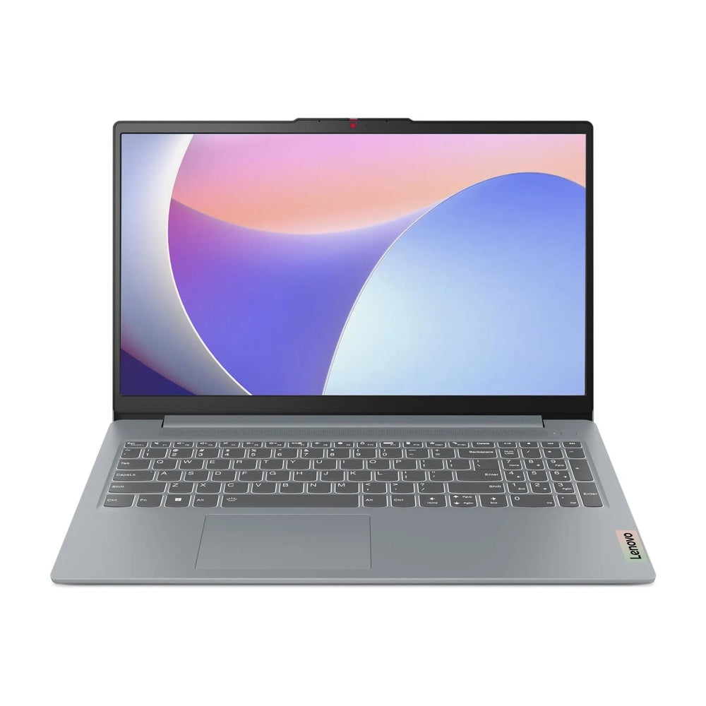 Laptop Lenovo IdeaPad Slim 3 15" Pulgadas Core i3-1315U 512 GB SSD - LENOVO - 11161360