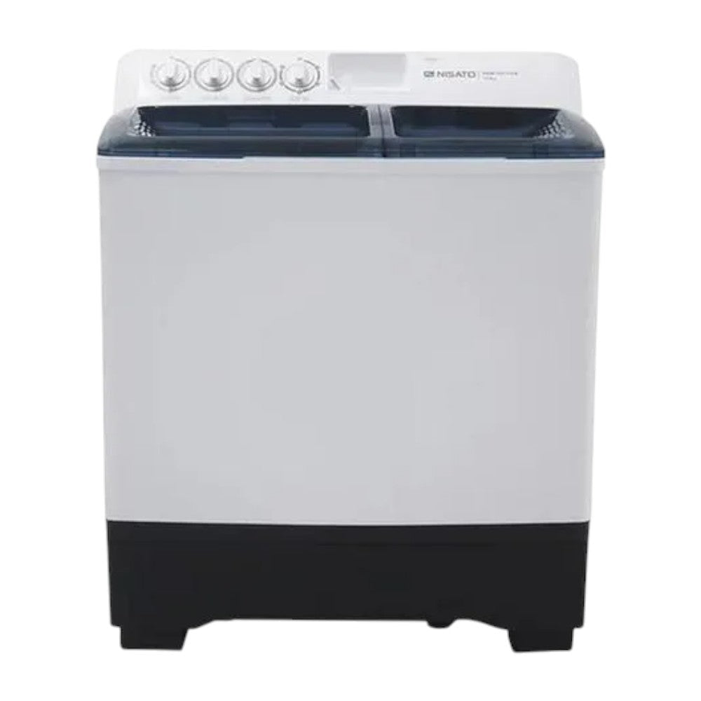 Lavadora Nisato Semi - Automática 14 kg - Nisato - Titan.com.pa - 1152005300001