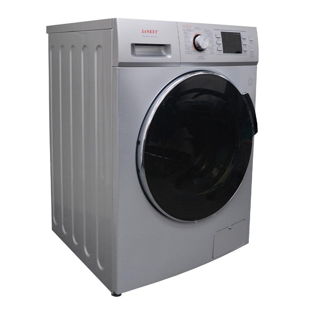 Lavadora Secadora Automática Sankey de 15Kg