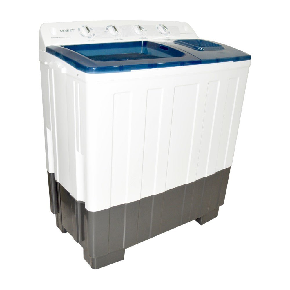 Lavadora Semi - Automática 16 Kg / Doble Tina - Sankey - Titan.com.pa - 7453118904211