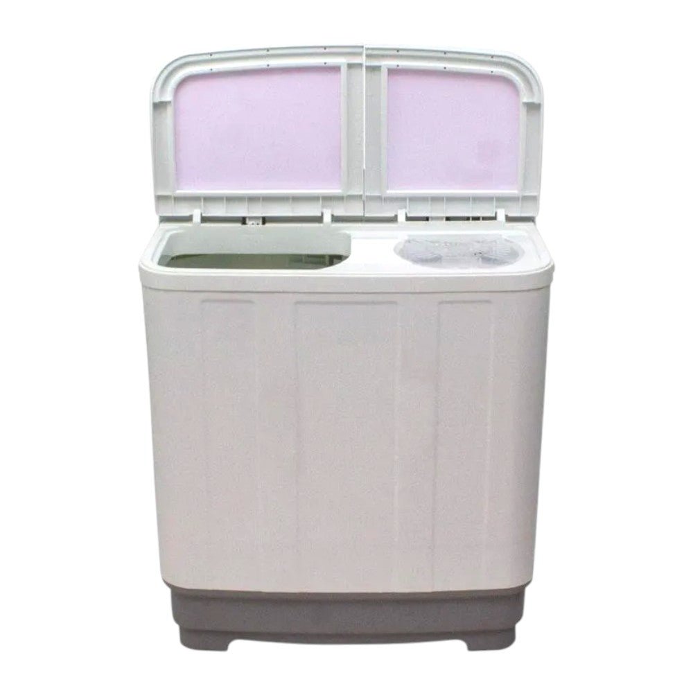Lavadora Semi - Automática Nisato 14 KG / Con Bomba - Nisato - Titan.com.pa - 116200010104