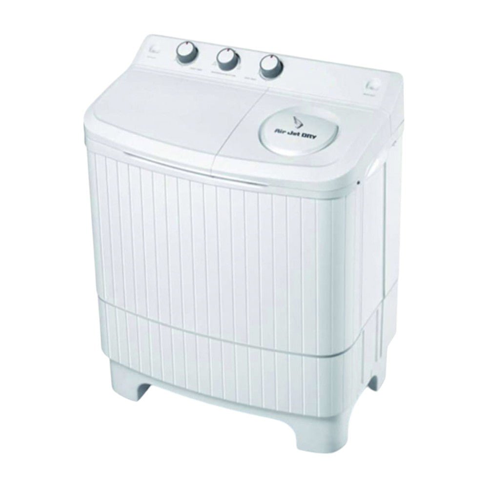Lavadora Semi - Automática Premier de 9 Kg / Blanca - Premier - Titan.com.pa - 7453064719655