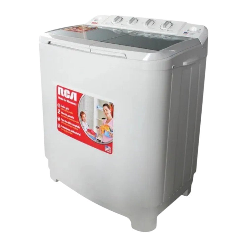 Lavadora Semi - Automática RCA 11.5Kg - Rca - Titan.com.pa - 7453021613248