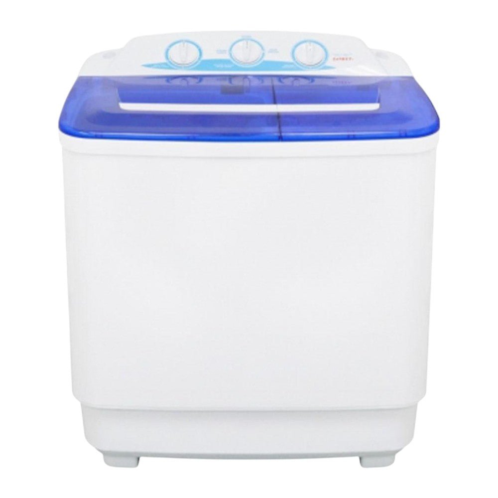 Lavadora Semi - Automática Sankey / Doble Tina / 6 Kg - Sankey - Titan.com.pa - 7453013534339