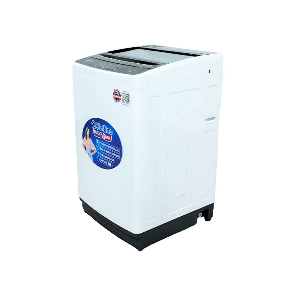 Lavadora Semiautomática Hotline 14 kg - HOTLINE - 11157194