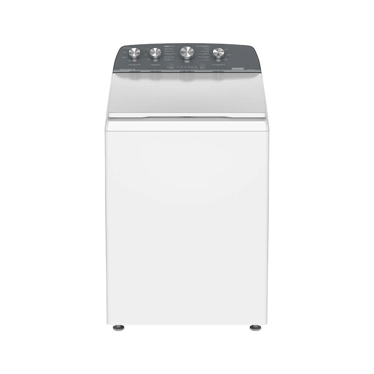 Lavadora Whirlpool Automática 22 kg Carga Superior - WHIRLPOOL - 11125461