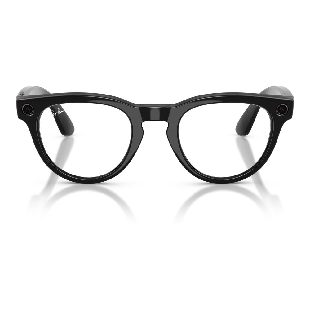 Gafas Inteligentes Ray-Ban Meta Headliner Gen 2 3K Negro - RAY BAN - 11144250