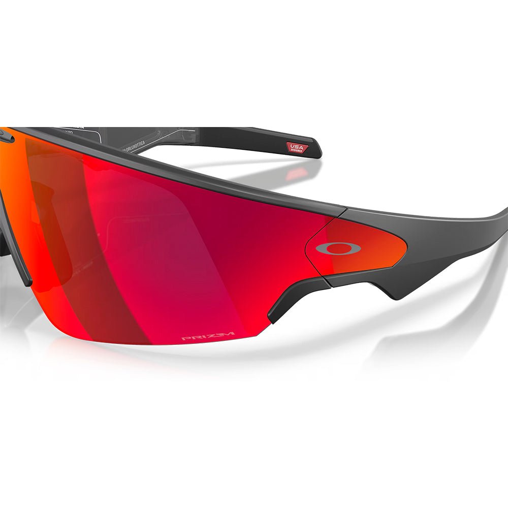Lentes Inteligentes Oakley | Meta Vanguard | Prizm Road | Negro - Oakley - Titan.com.pa - 888392690418