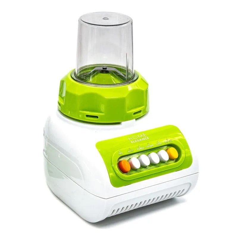 Licuadora Home Elegance 2 en 1 Jarra Plástica - Surtido - Home Elegance - Titan.com.pa - 7453079844588