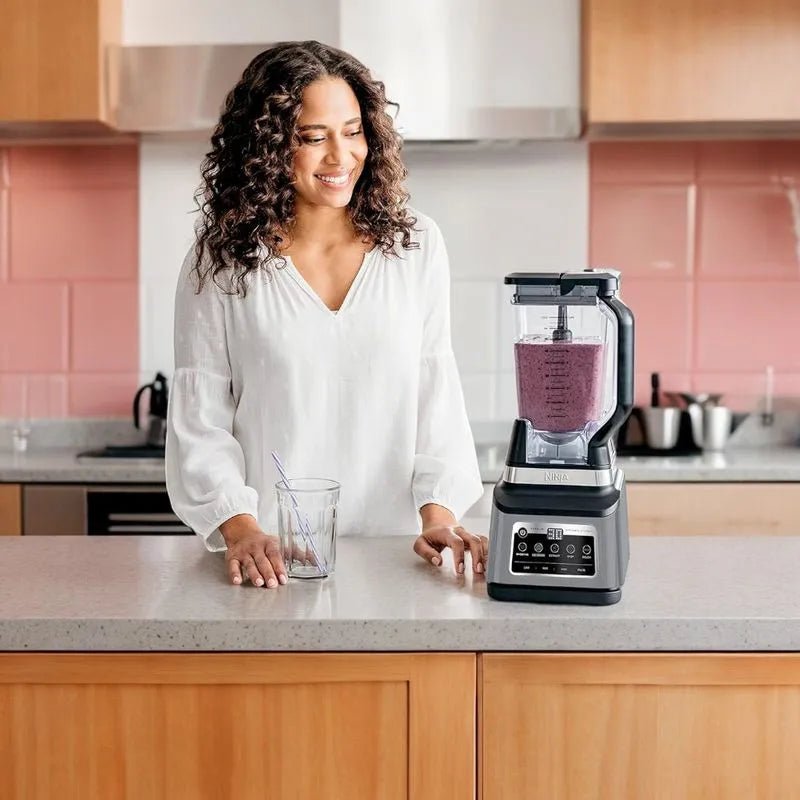 Licuadora Professional Ninja Con Batidora - Ninja - Titan.com.pa - 622356561914