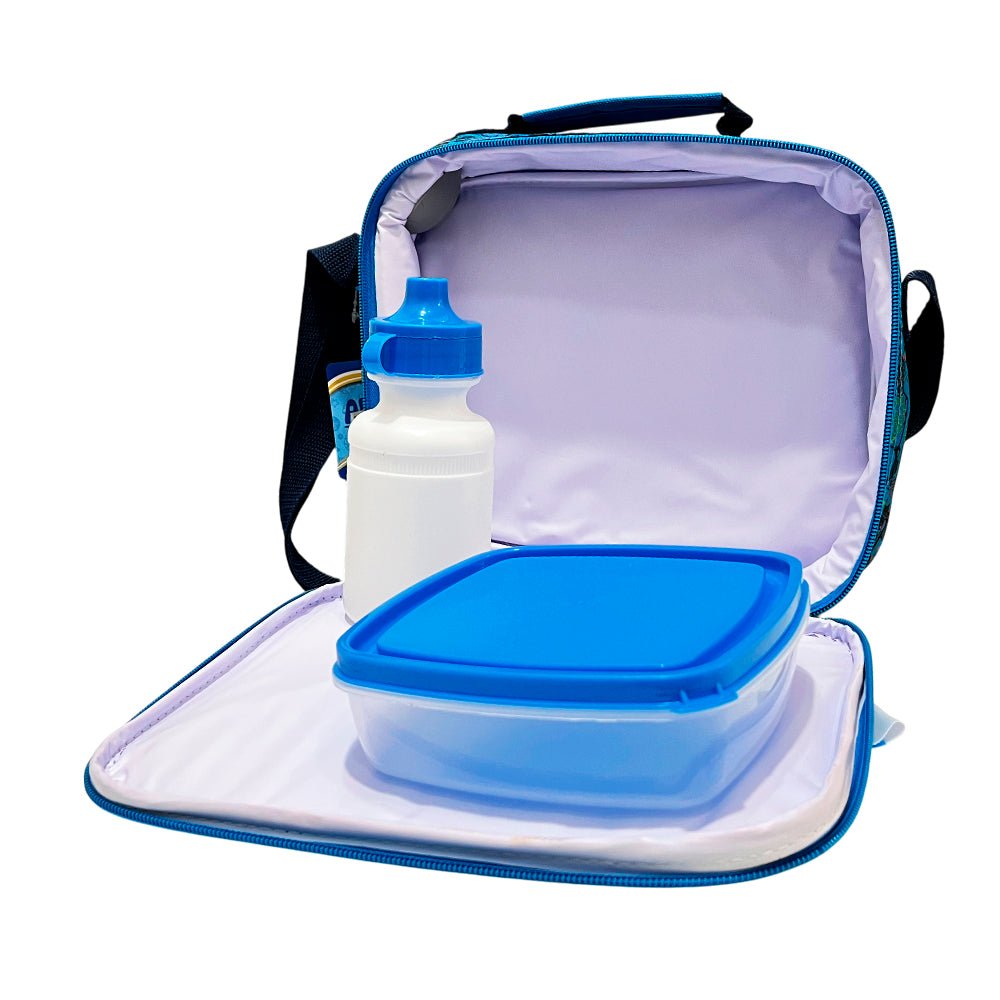 Lonchera Abacus Game C/Accesorios - Abacus - Titan.com.pa - 2150109254731