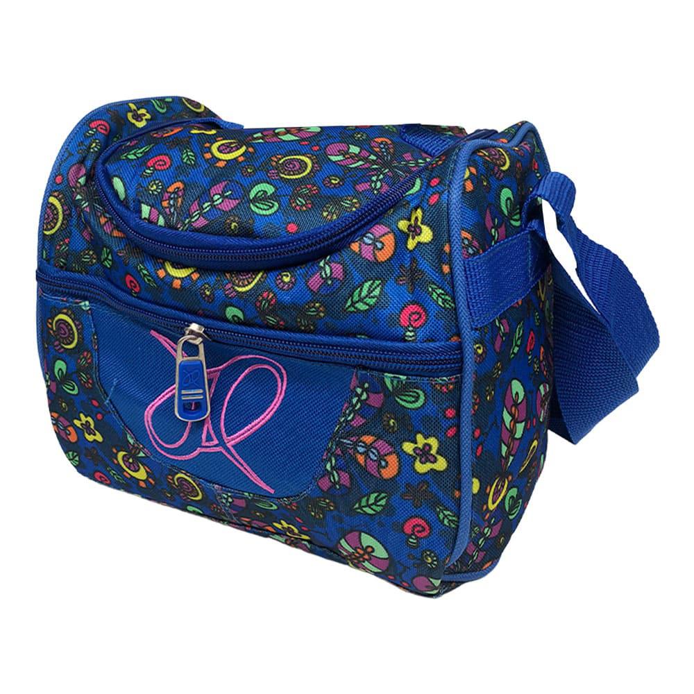 Lonchera Delta Con Accesorios - Surtido