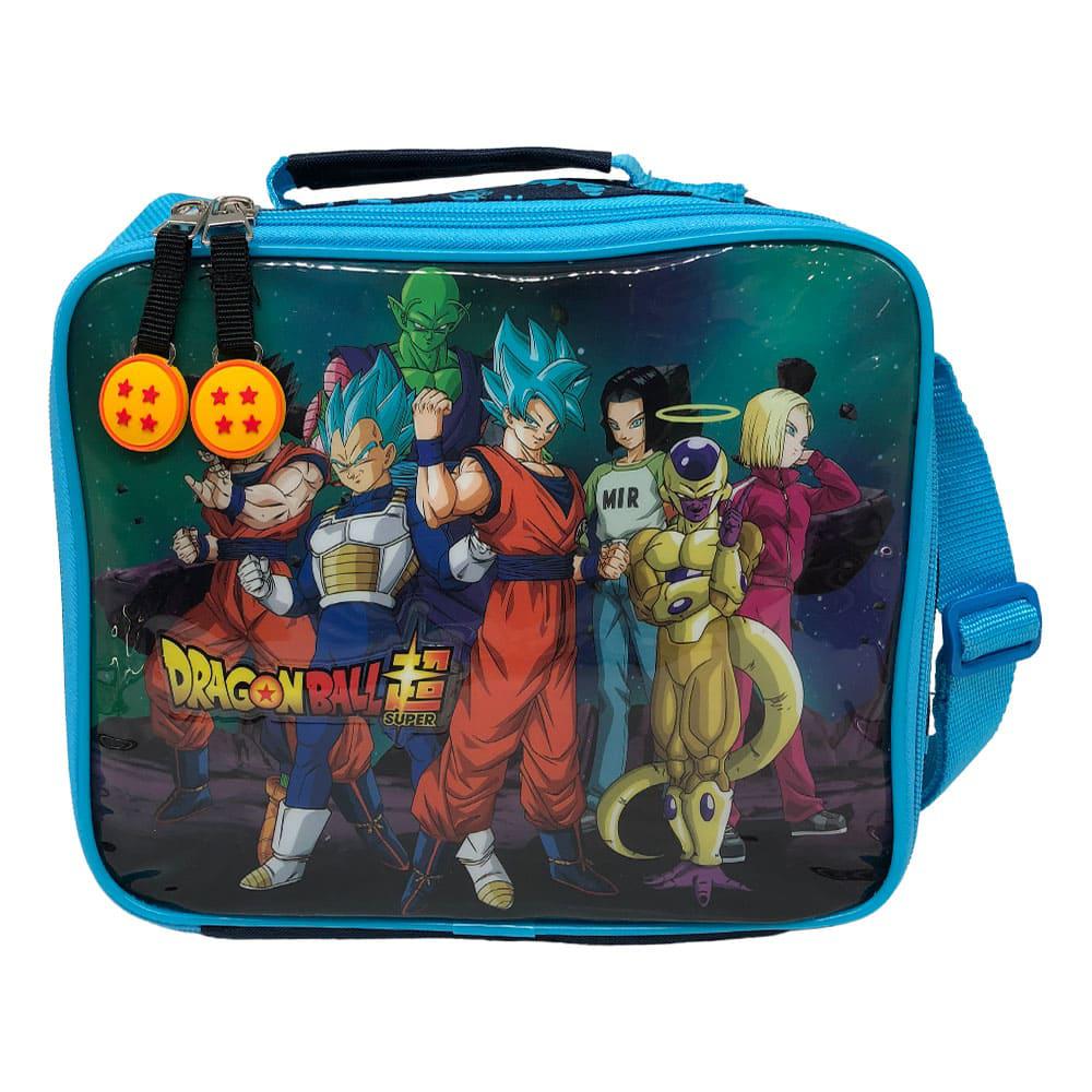 Lonchera Dragon Ball Super