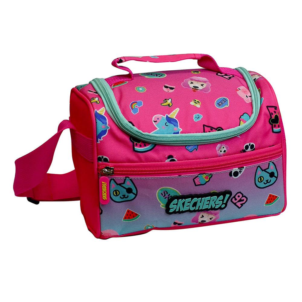Lonchera Skechers Yakut
