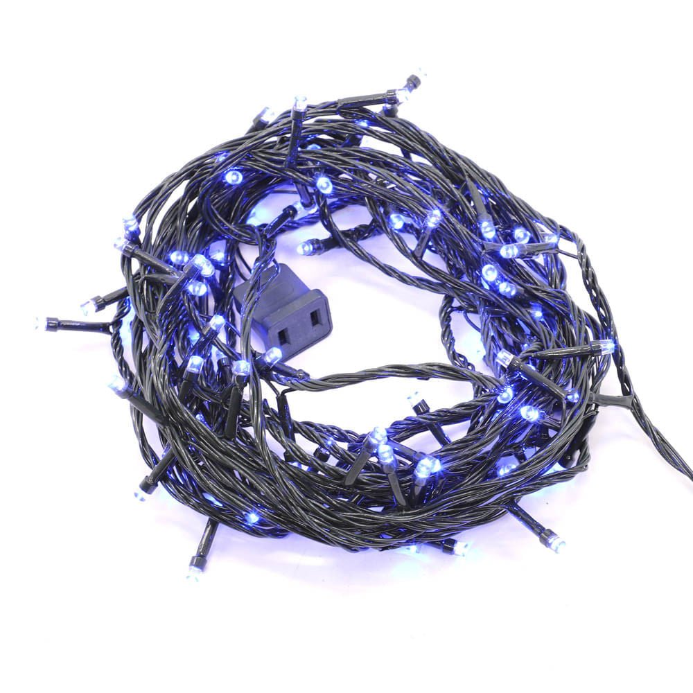 Luces de Navidad Christmas Elegance 100 Luces Led