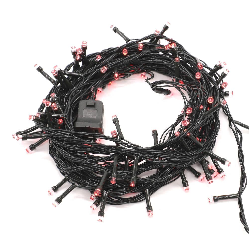 Luces de Navidad Eurolite 100 Luces