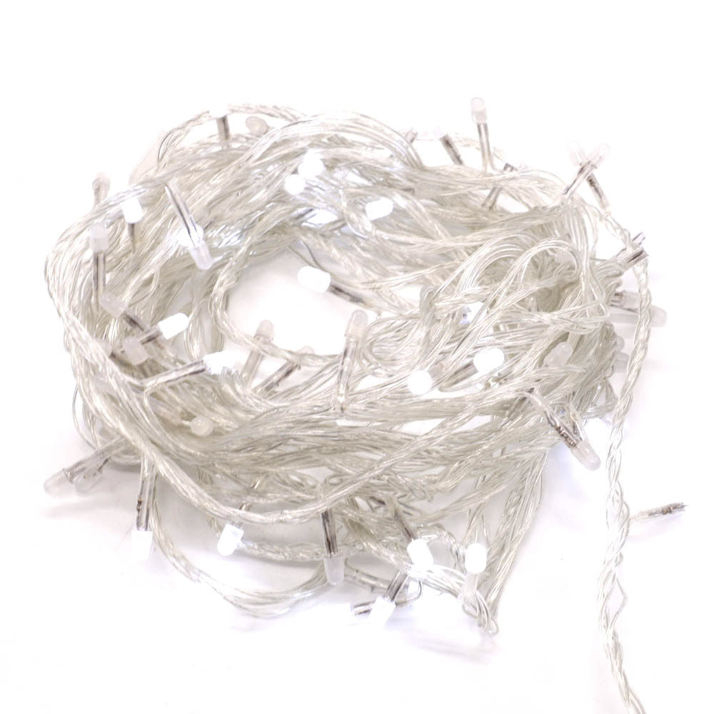 Luces de Navidad Miró Christmas 80 Luces Led