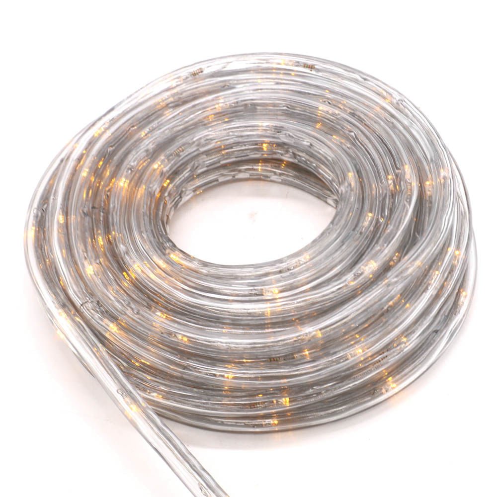 Luces Led Manguera de Navidad Eurolite 10 mts