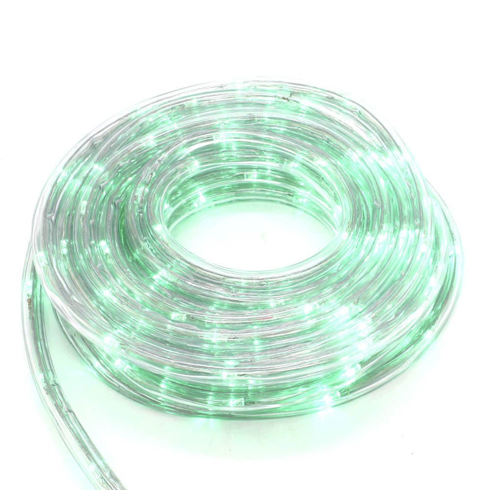 Luces Led Manguera de Navidad Eurolite 10 mts