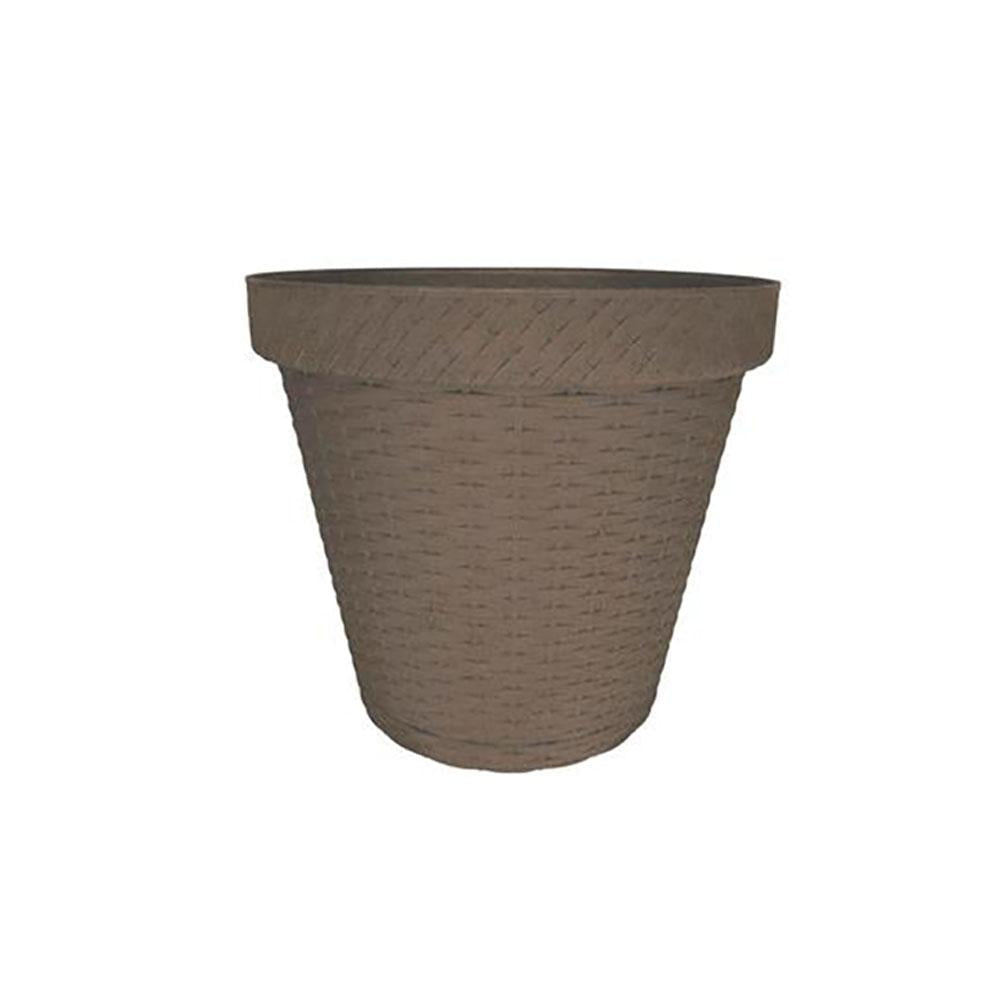 Macetero Terragave 3.59" x 12.32"