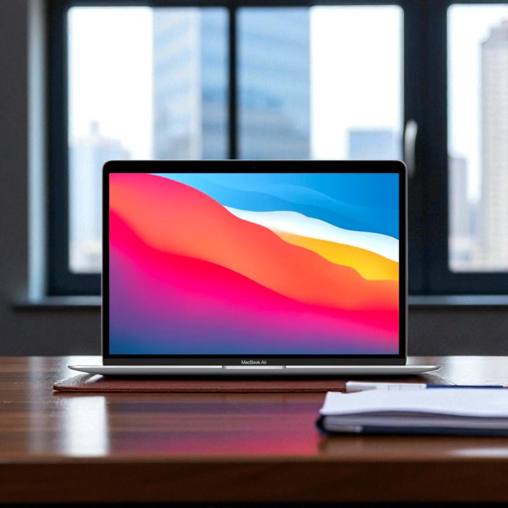 MackBook Air 13.3