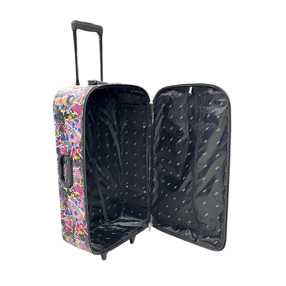 Maleta Estampada Trip De 27" / SURTIDA - Trip - Titan.com.pa - 2100000063277