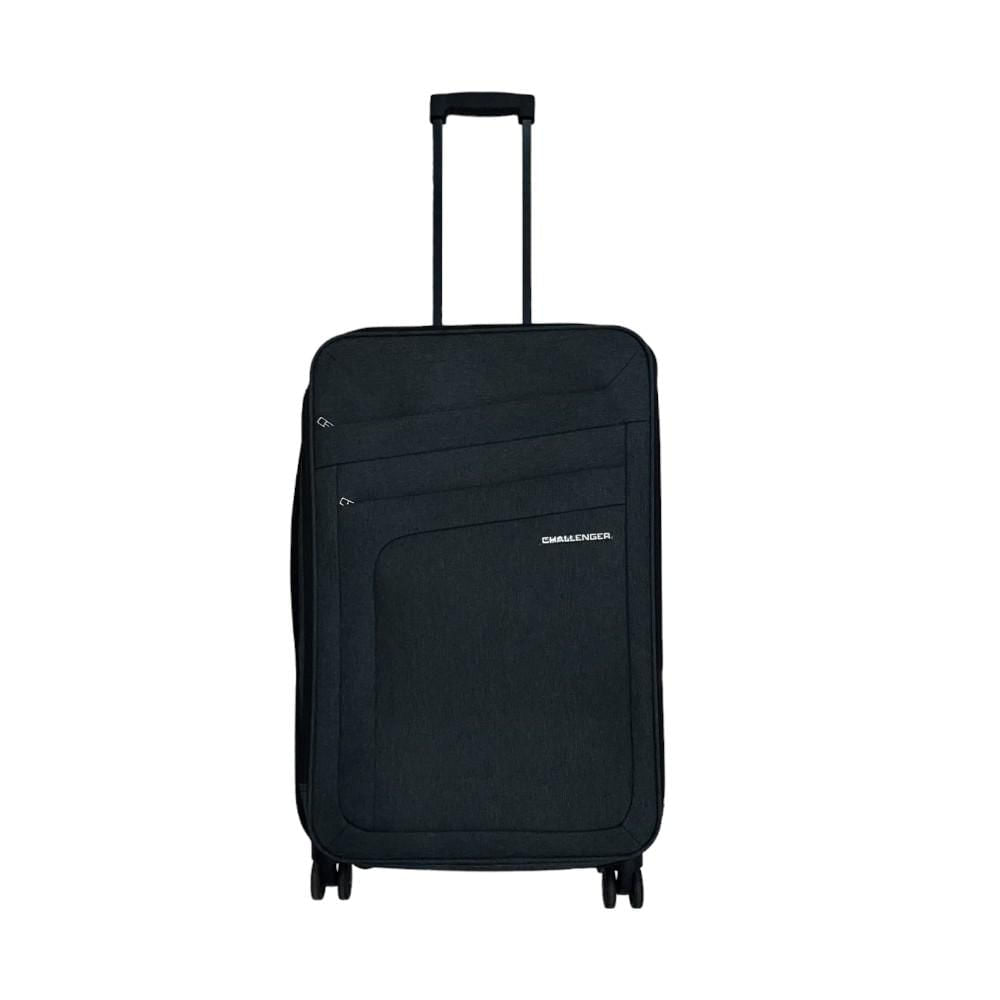 Maleta Lisa Challenger de 24" Azul