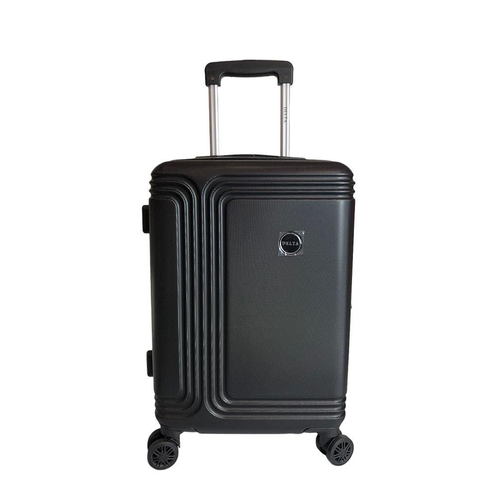 Maleta Lisa Delta Con Ruedas 24"