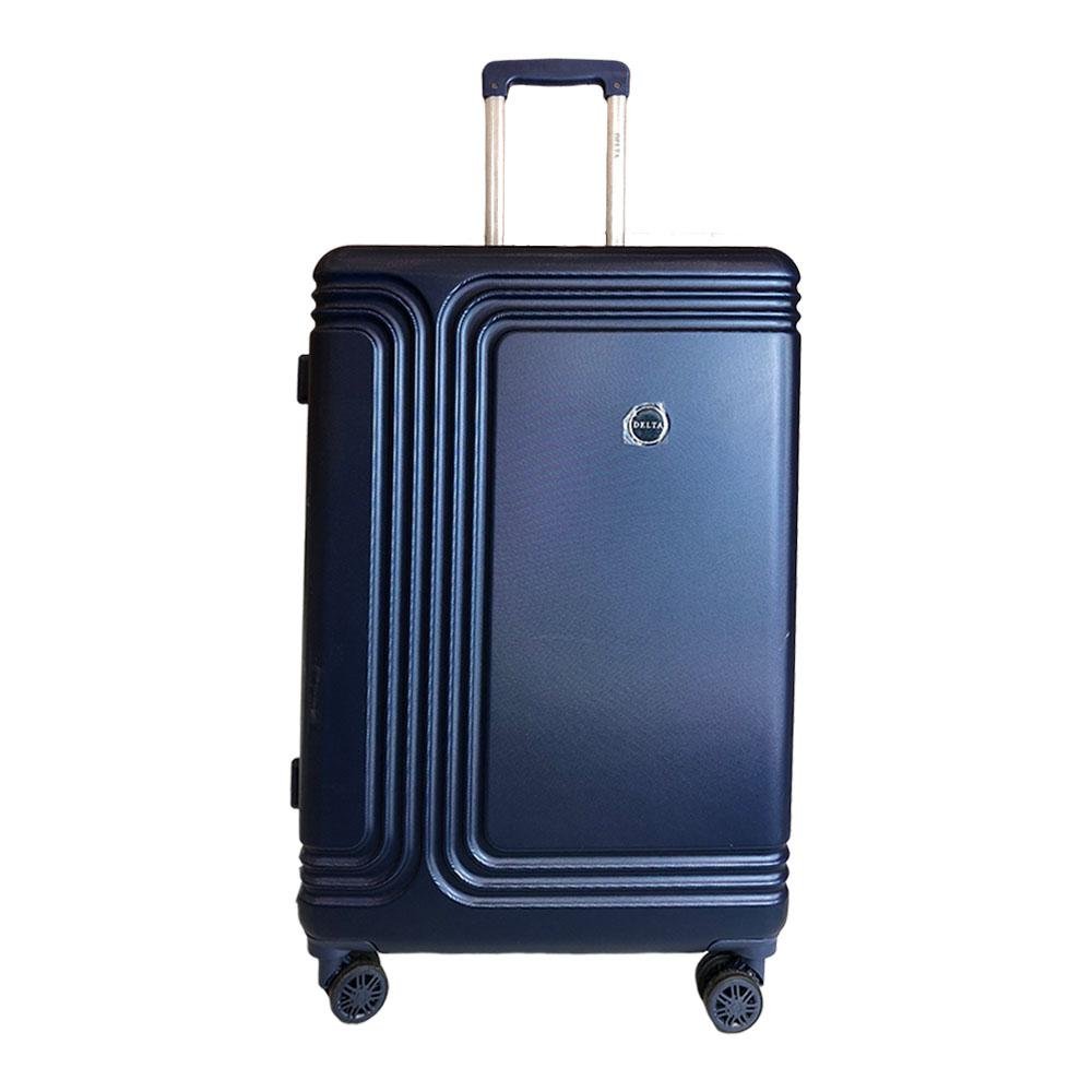 Maleta Lisa Delta Con Ruedas 30"