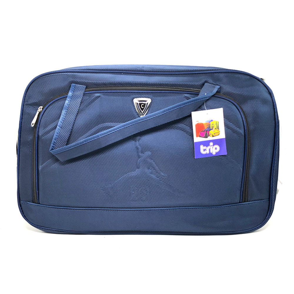 Maletín Para Viaje Trip 24" - Surtido