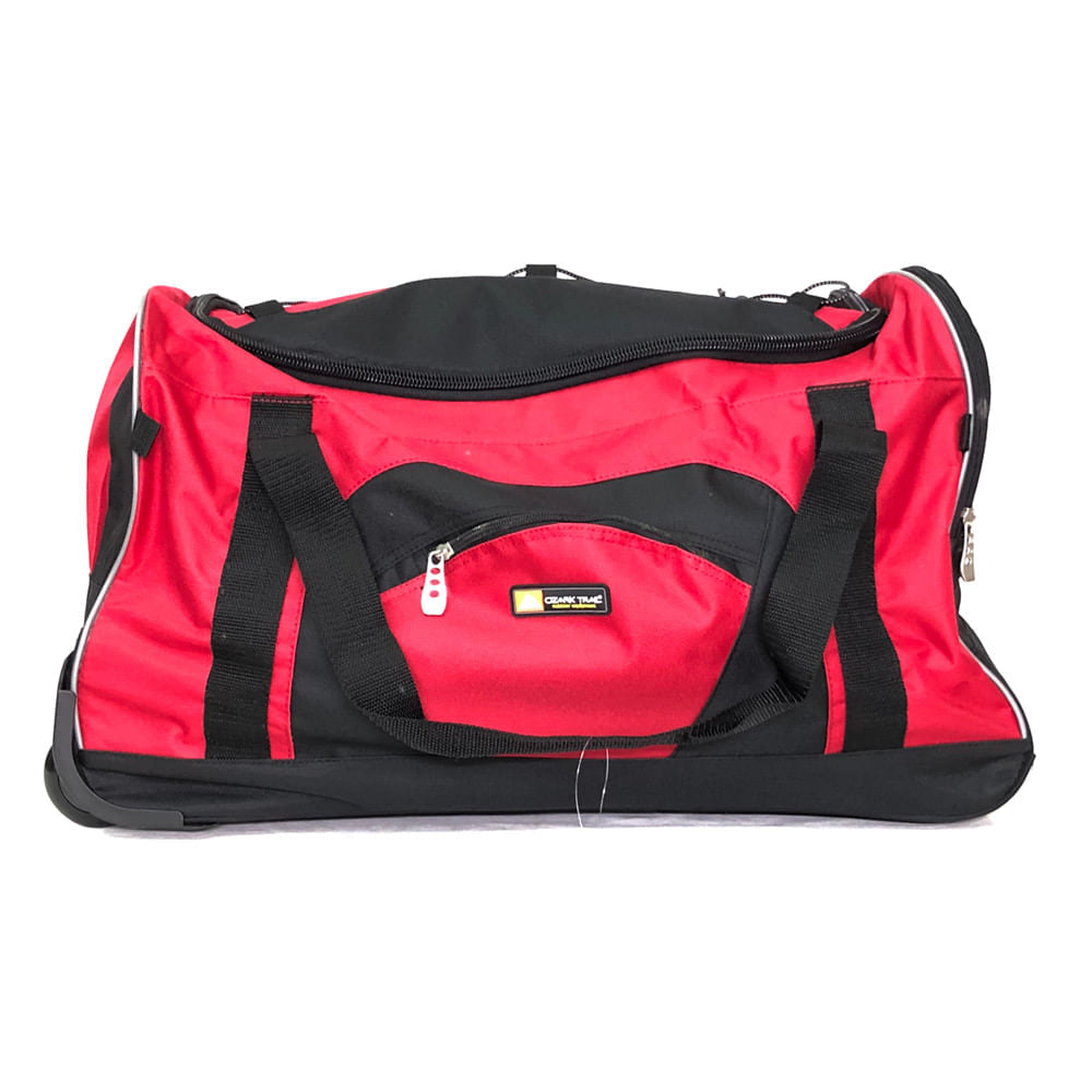 Maletin Para Viaje Ozark Trail Con Ruedas 63 cm