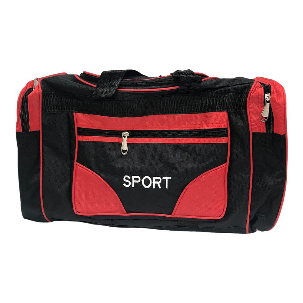 Maletín Para Viajes Sport de 20" - Surtido