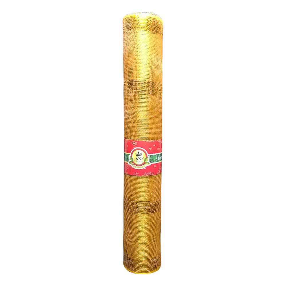 Malla Navideña Miro Christmas 10 yd