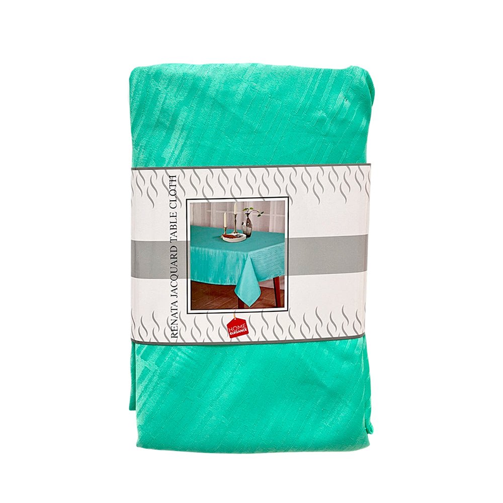 Mantel Renata Color Seafoam / Home Elegance / Surtido - Home Elegance - Titan.com.pa - 2100001838270